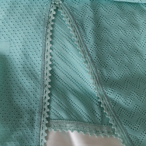 Obi knit maxi - Picture 7 of 7